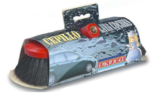 CEPILLO LAVADO COCHE PELO S/M. VIKINGA 