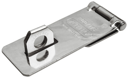 PORTACANDADO 200/115B ABUS 115 MM INOX