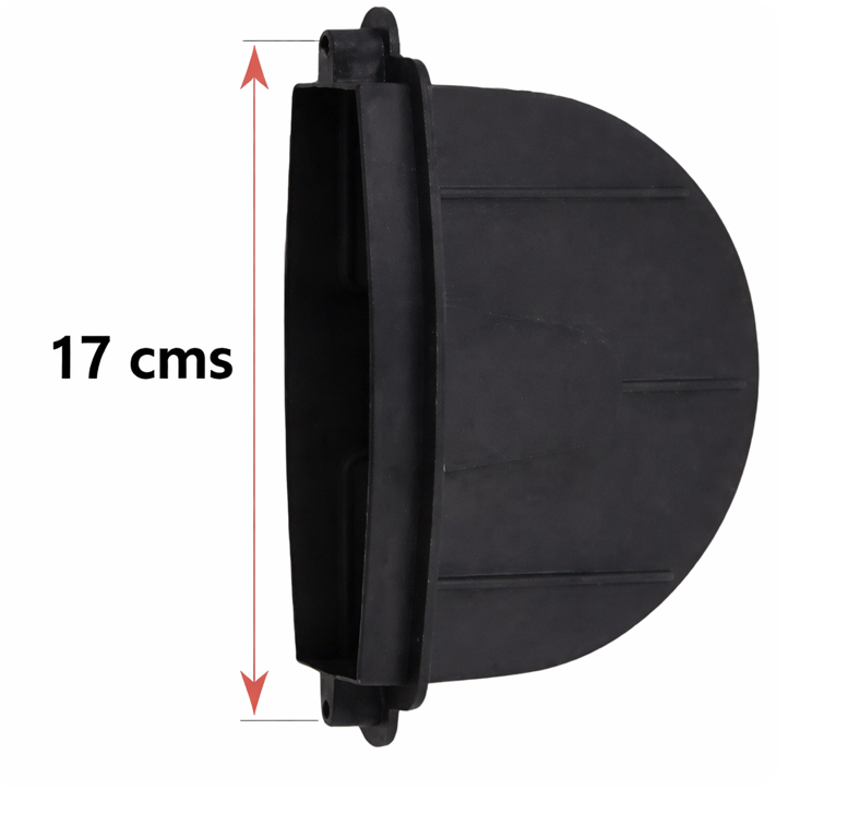 CAJETIN DE EMPOTRAR PARA PERSINA GRANDE