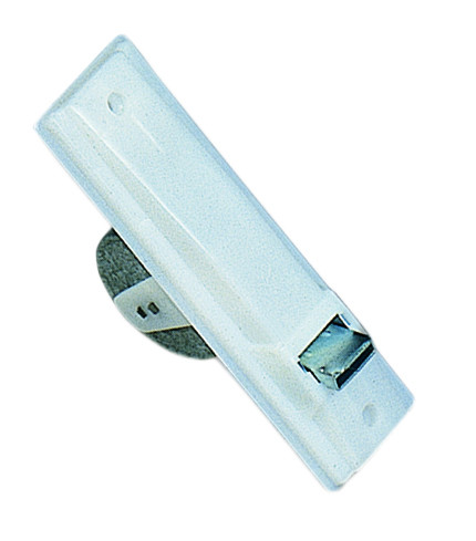 RECOGEDOR PERS EMBUTIR PEQUEÑO PLASTICO BLANCO