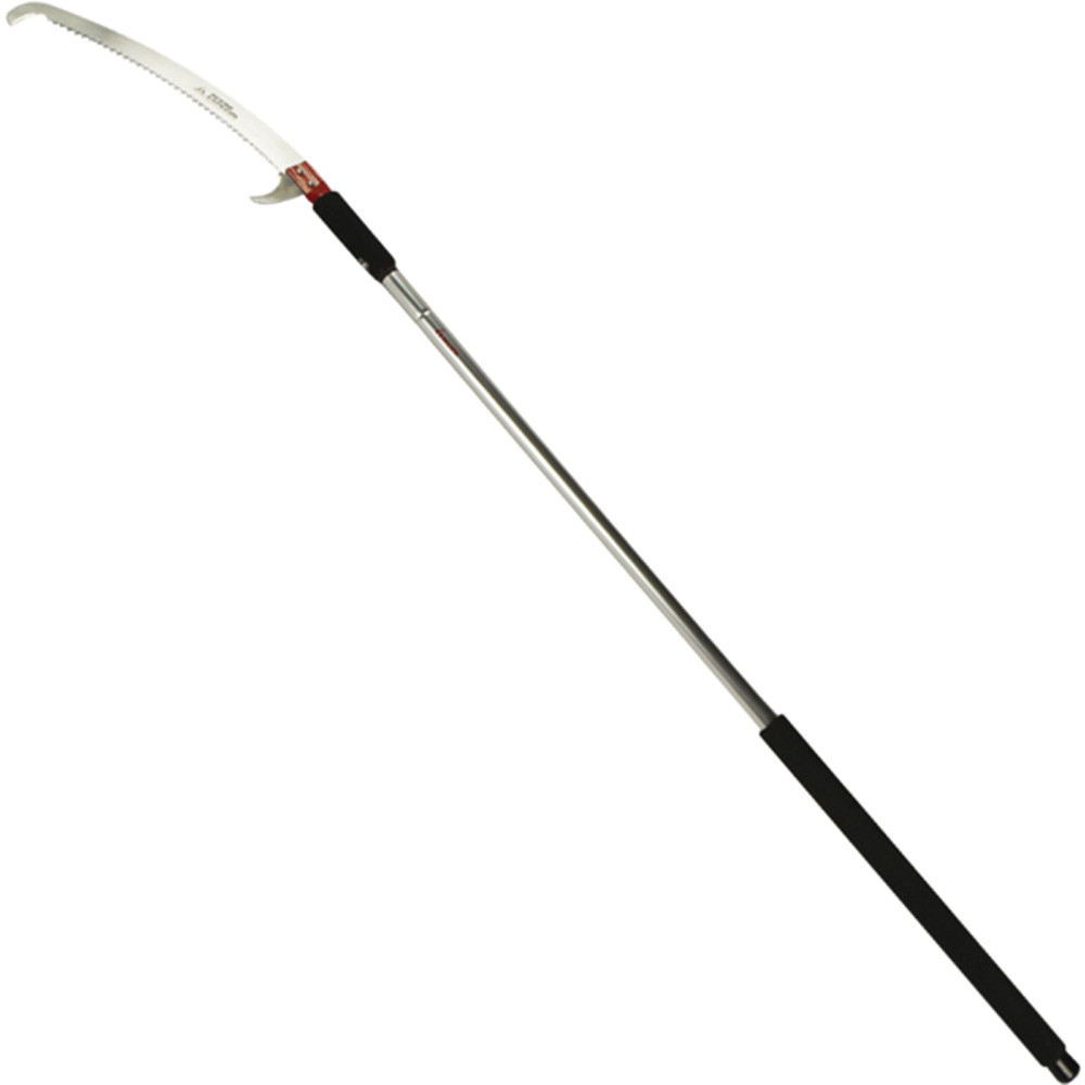 PERTIGA JARD 1,6-3MT C/RAMAS BELLOTA ALU TEL. SERR. 3014 