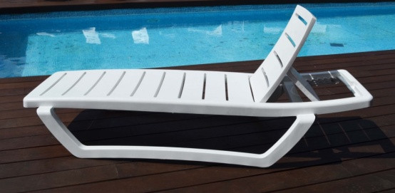 TUMBONA JARD MULTI POSICIONES GARDEN LIFE RES BL S/B 6046 