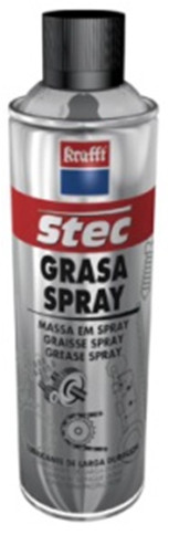 GRASA LUBRICANTE LITIO USO GENERAL STEC 400 ML 