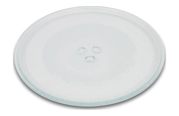 PLATO MICROONDAS Ø 255MM TIPO DAEWOO