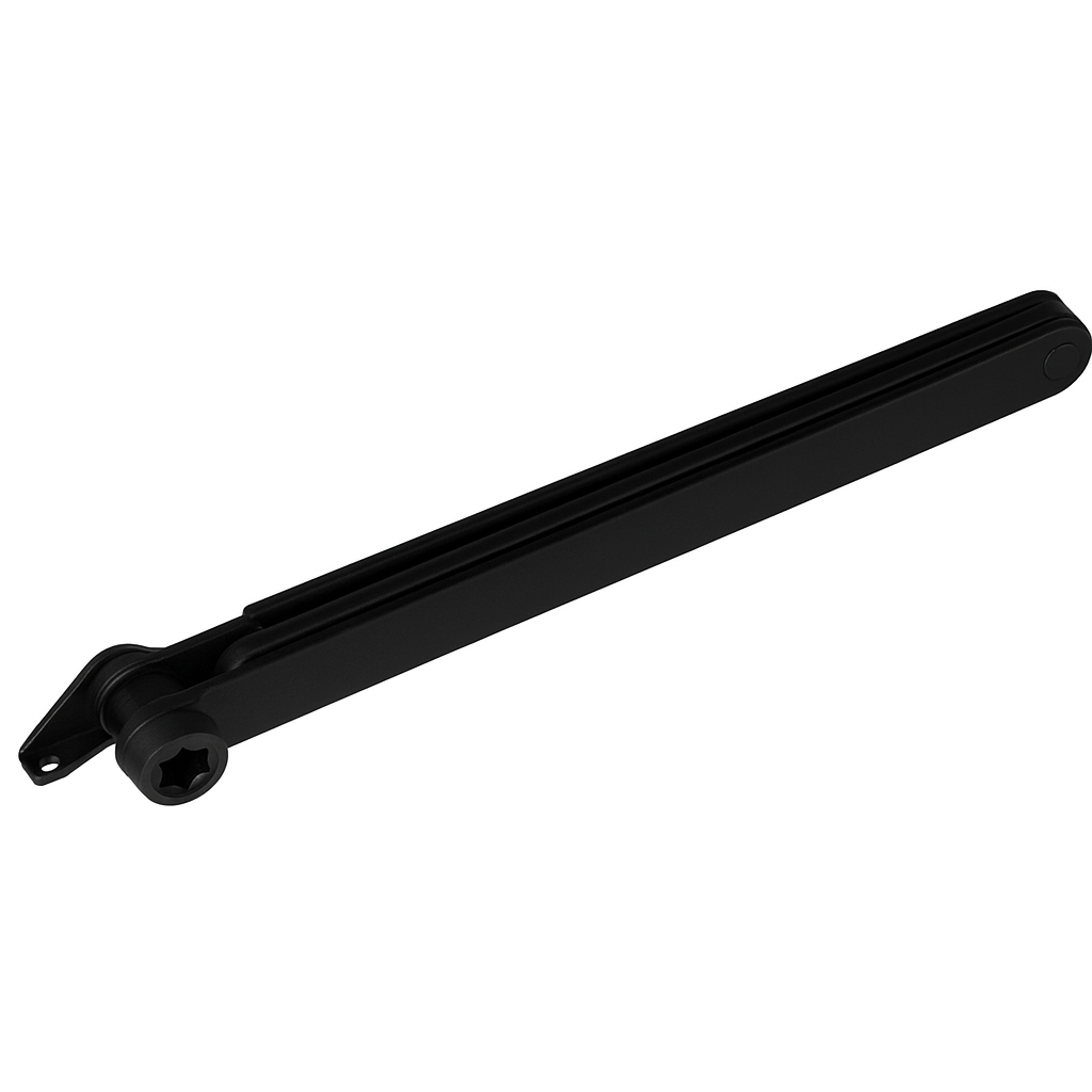 BRAZO TS-83 NORMAL NEGRO