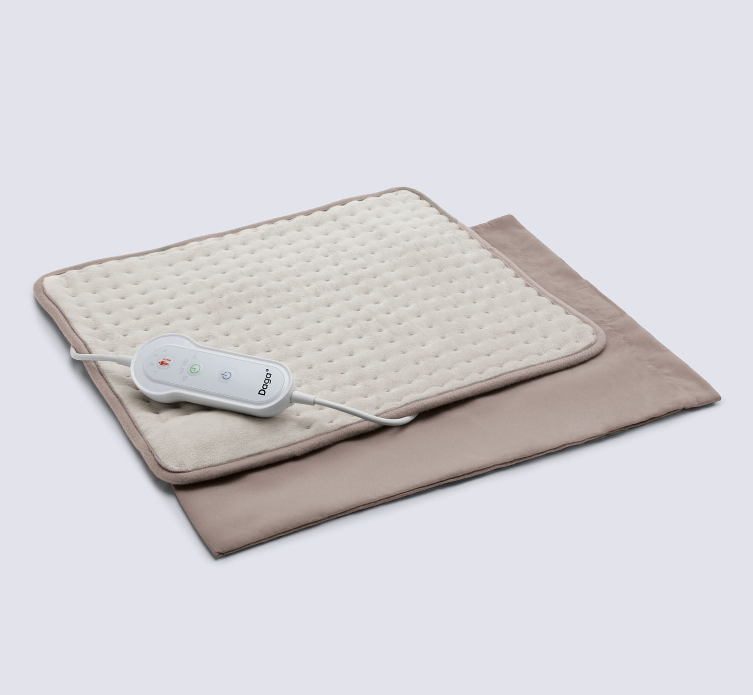 ALMOHADILLA ELECTRICA UNIVERSAL CONFORT XL 50 X 38 CM