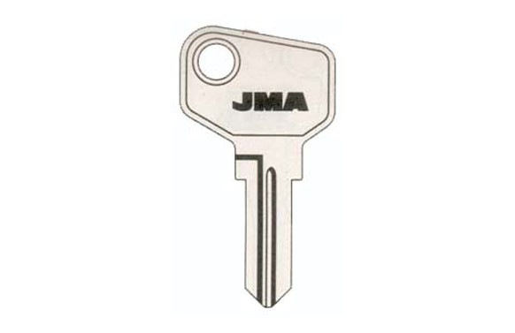 LLAVE ACERO AB-7I