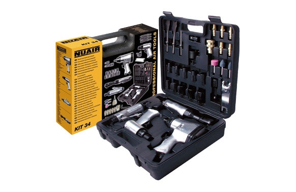 HERRAMIENTA NEUM 8221074NUA MAL NUAIR 34 PZ 