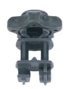 Aisladores para cercas electricas regulables Solter 11048