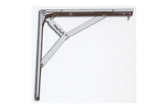 ESCUADRA ABATIBLE CROMADA 711-40X40 3P