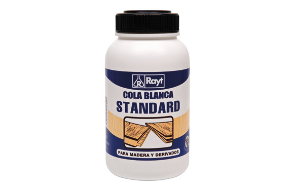 COLA BLANCA STANDARD 1 KG