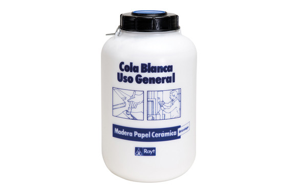 COLA BLANCA STANDARD 5 KG