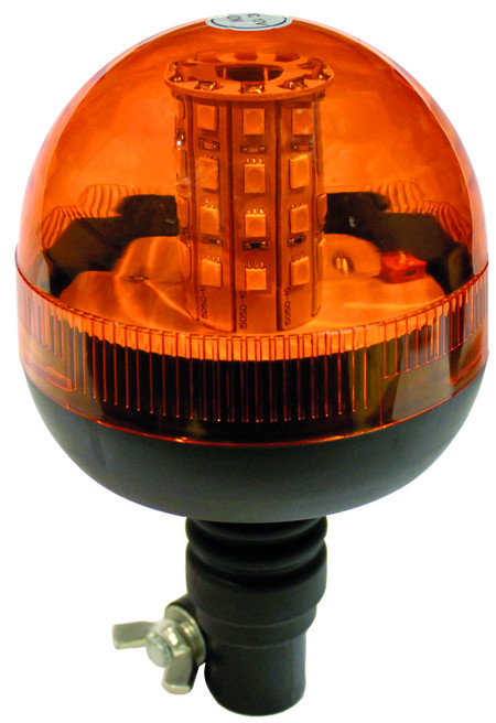 ROTATIVO GIRATORIO DE LED REF: 11600LED DE TECNOCEM