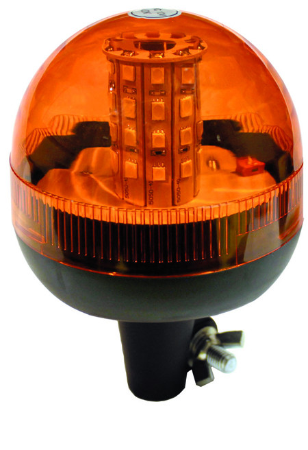 ROTATIVO GIRATORIO DE LED REF: 11700LED DE TECNOCEM