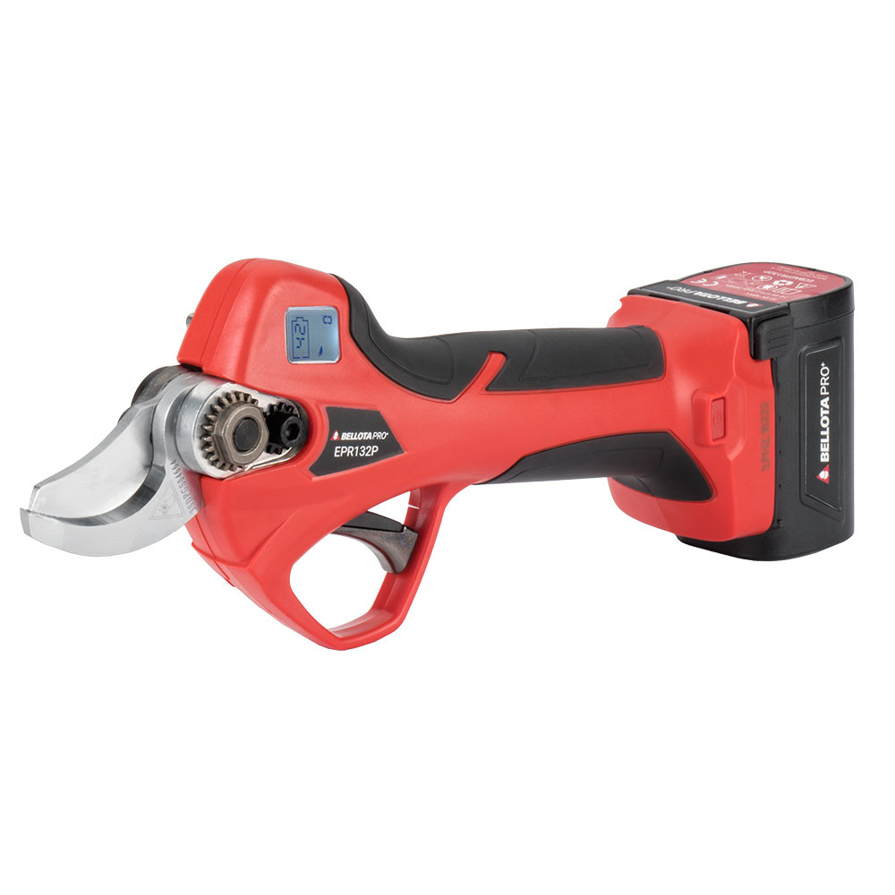 TIJERA BAT 32MM / 2BAT BELLOTA INCLUYE MANGUERA
