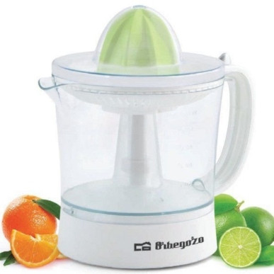 EXPRIMIDOR ELECTRICO BLANCO 25W 1L