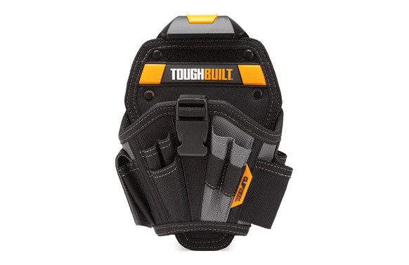 PORTAHERRAMIENTAS PROF CLIPTECH NYL NE TALADRO 25 X 18 X 11 CM
