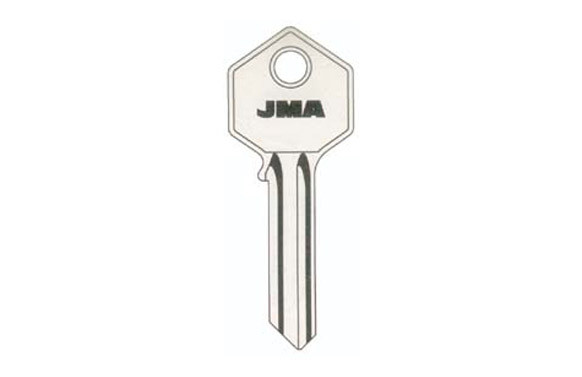 LLAVE ACERO YA-22D