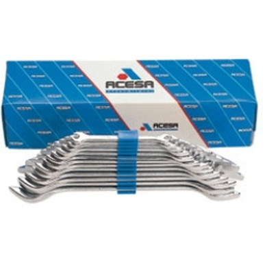 ESCOBILLA COCHE 20 51CM LIMPIAPARABRISAS BOTTARI FLEXO FLEX 