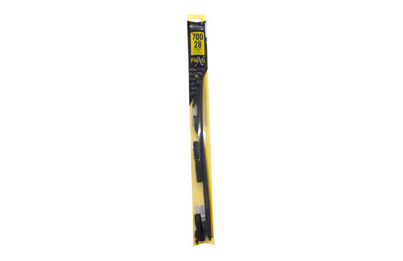 ESCOBILLA COCHE 28 70CM LIMPIAPARABRISAS BOTTARI FLEXO FLEX 