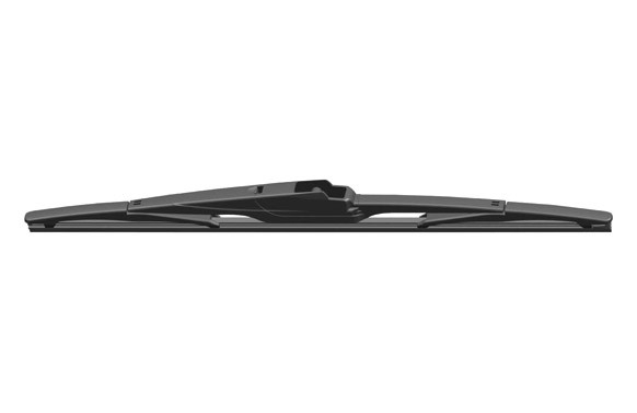 ESCOBILLA COCHE 14 35CM LIMPIAPARABRISAS BOTTARI TOP TRASER 