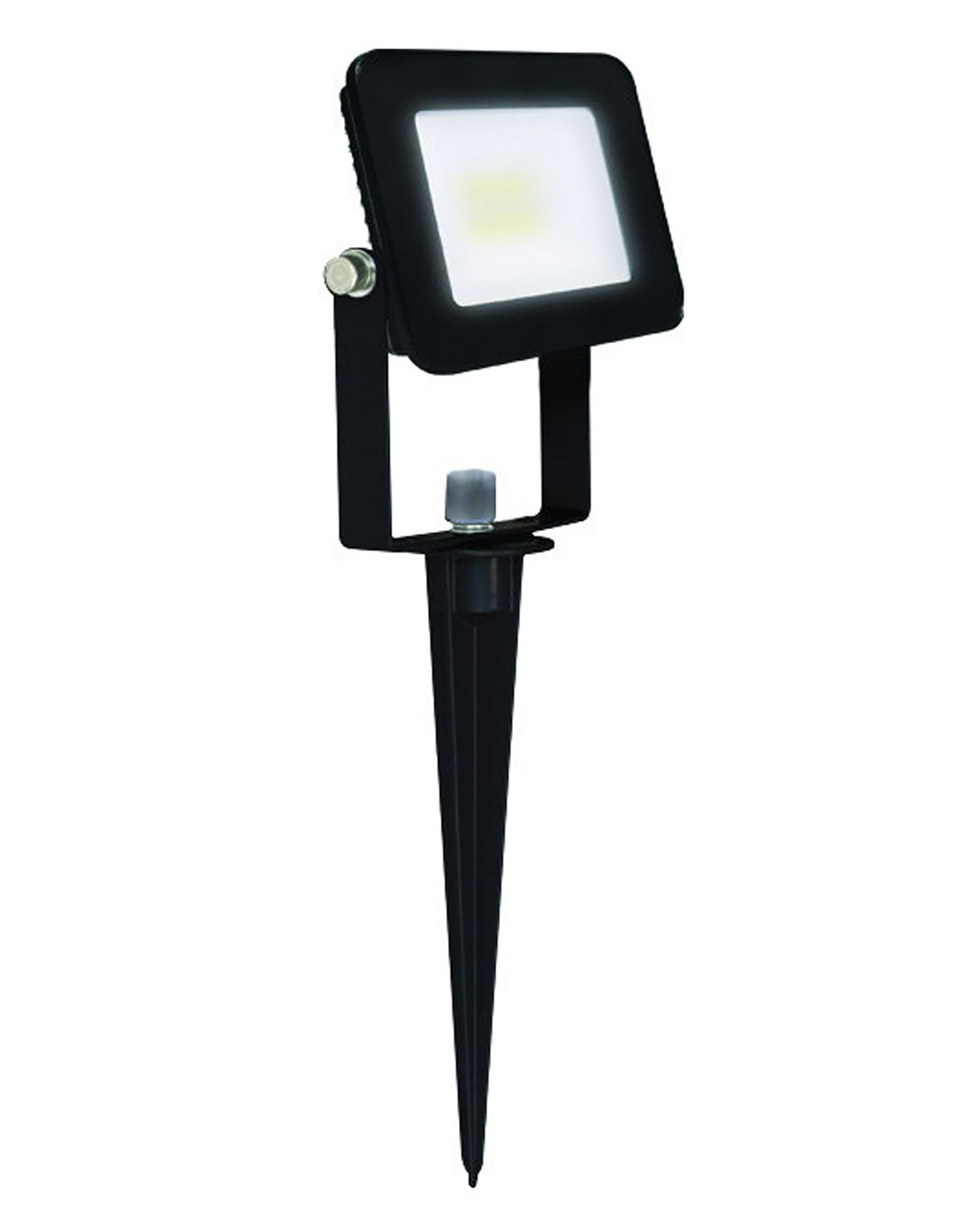 FOCO EXTER. BLUETOOTH MESH WIRELESS 1600LM RGB+CCT MUVIT IO 