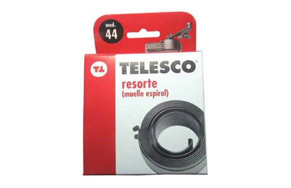 RESORTE PARA CIERRAPUERTAS 56T422-22