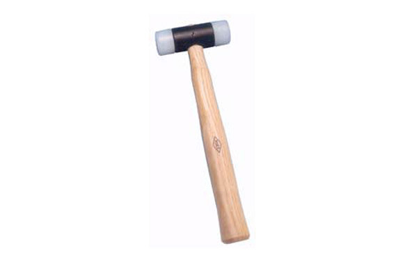 MARTILLO NYLON TIPO PRESION R-107/34