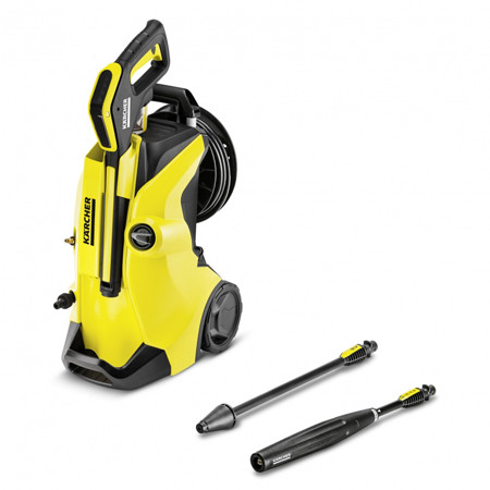 LIMPIADORA ALTA PRESION K 4 PREMIUM FC 1.324-100 KARCHER