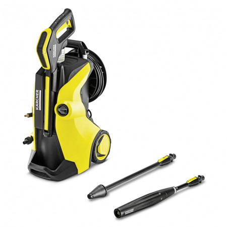 hidrolavadora karcher 1.324-600 k 5 premium fc
