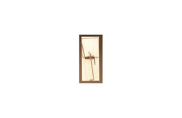 RATONERA TABLA MADERA GRANDE N.3-175X72