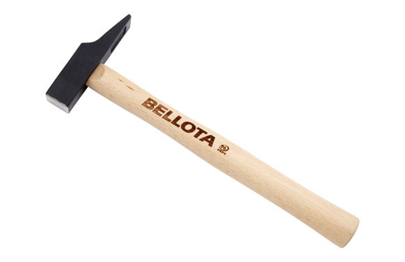 MARTILLO EBANISTA MANGO MADERA C