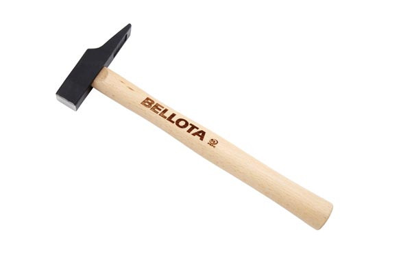 MARTILLO EBANISTA MANGO MADERA E