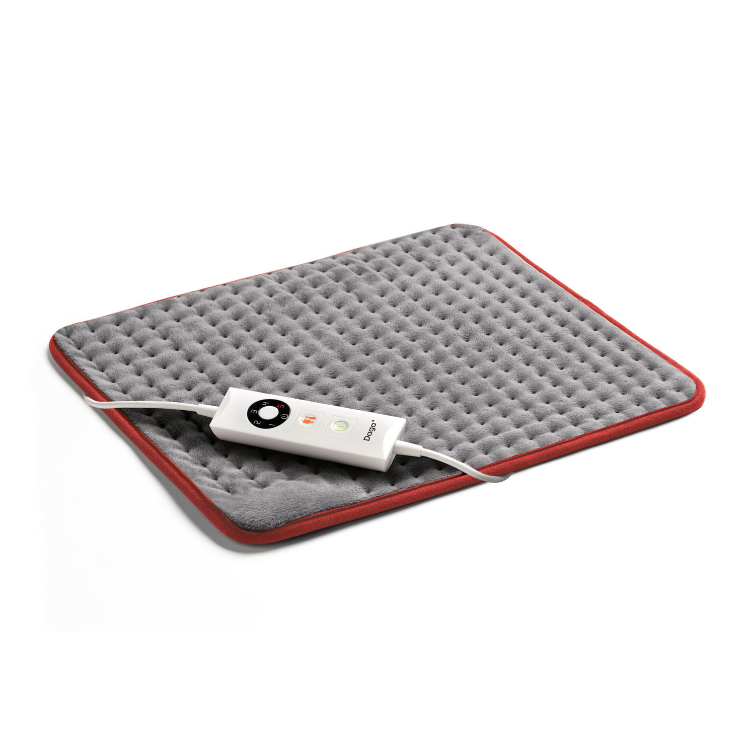 ALMOHADILLA TERMICA CONFORT 40 X 35 CM