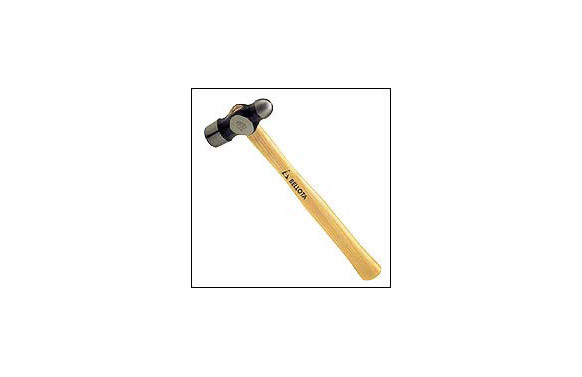 MARTILLO MECANICO BOLA F