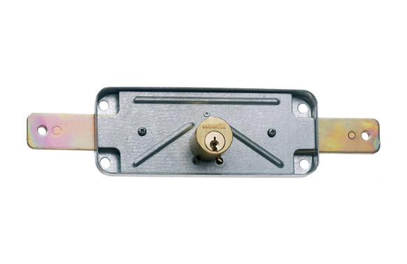 CERRADURA SOBREPONER PERSIANAS SERIE 1500 1511/V -