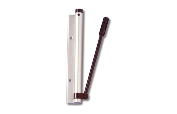MUELLE BRAZO MB PLATA