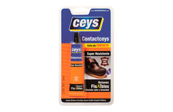 ADHESIVO CONTACTCEYS BLISTER PEQUEÑO