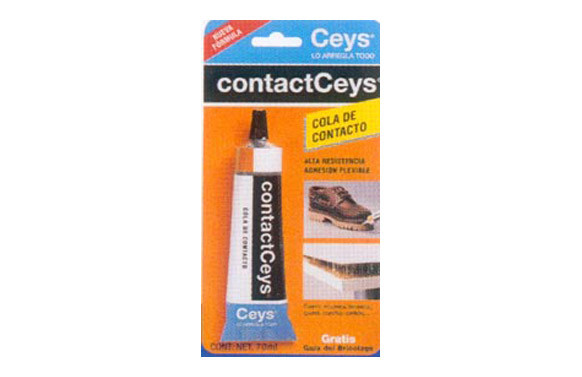 ADHESIVO CONTACTCEYS BLISTER GIGANTE
