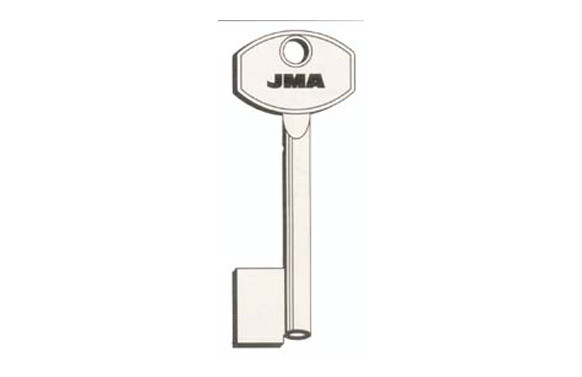 LLAVE GORJA LATON HEMBRA ARC-2G