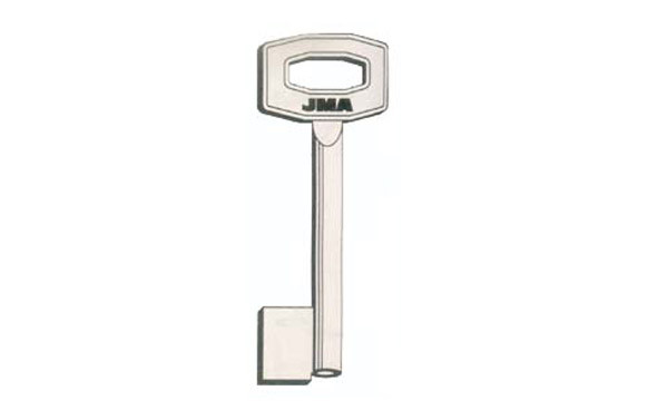 LLAVE GORJA LATON HEMBRA OR-1G