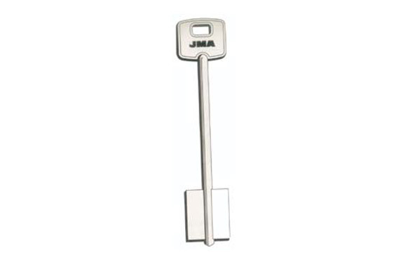 LLAVE GORJA LATON DOBLE PALETON CI-4G