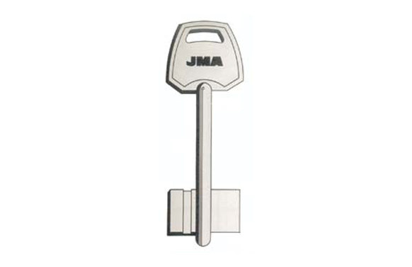 LLAVE GORJA LATON DOBLE PALETON EZ-1G