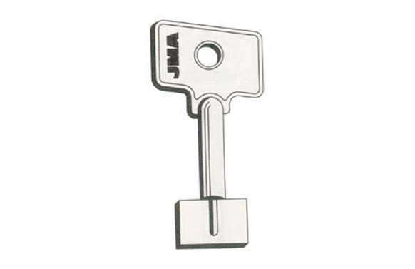 LLAVE GORJA LATON FRONTAL GMG-1G