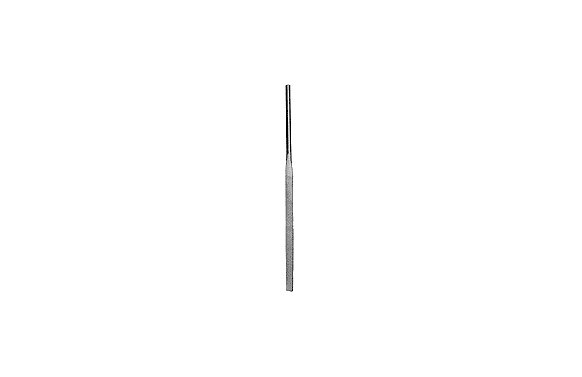 LIMA PLANA PARALELA AGUJA 16 CM BASTA
