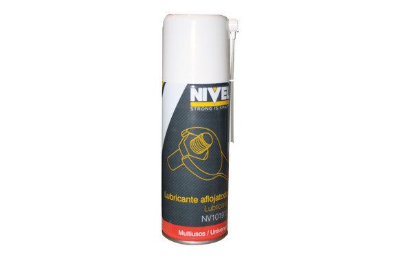 ACEITE LUBRICANTE MULTI 520 NIVEL 400 ML 