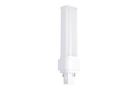 BOMBILLA ILUMIN 2 PIN LED BIAX GARZA G24D 11W 900LM 4000K 