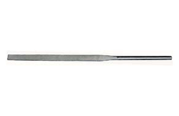 LIMA PLANA PARALELA AGUJA 16 CM FINA