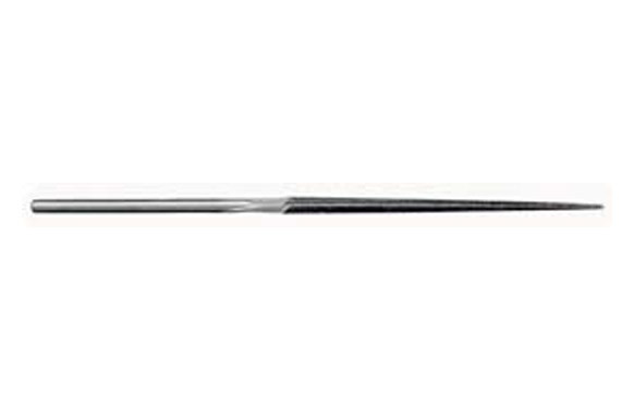 LIMA TRIANGULAR AGUJA 16 CM FINA