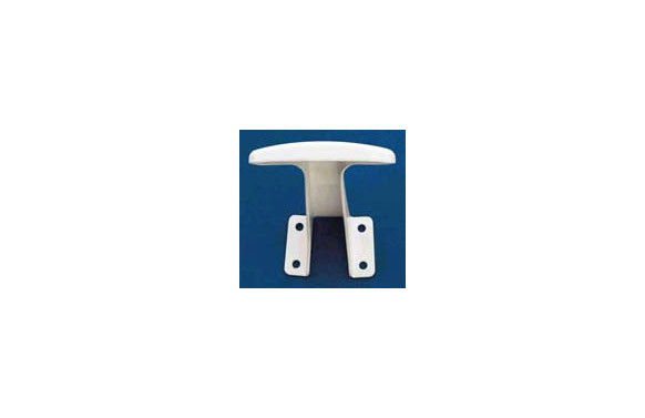 COLGADOR AMIG N.3-BLANCO